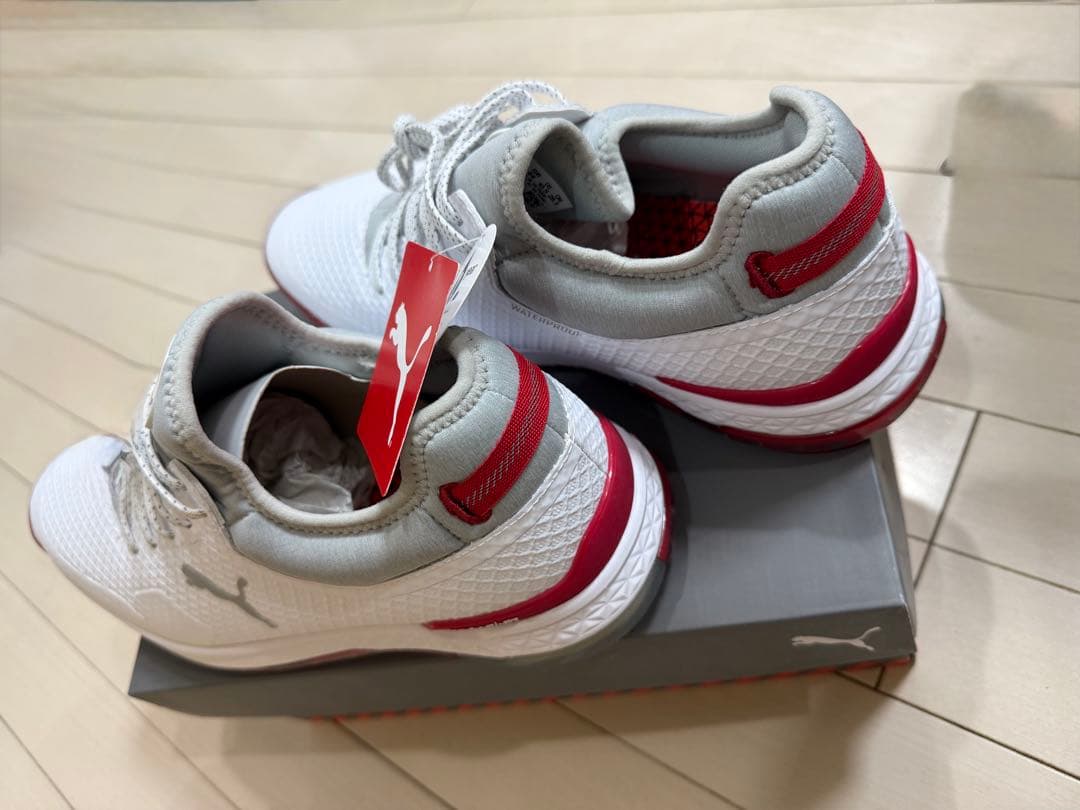 PUMA PROADAPT ALPHACAT 28.5cm 新品未使用品