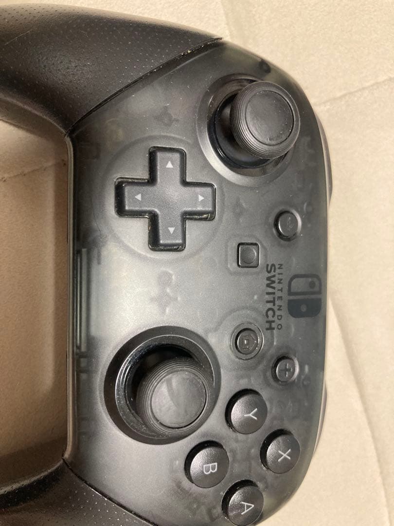 Nintendo Switch 本体 赤/青 充電器付き