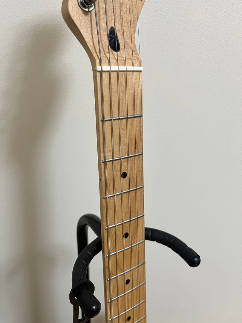 PEOZ ピオズ スマートギター TR2 FOREST GREEN