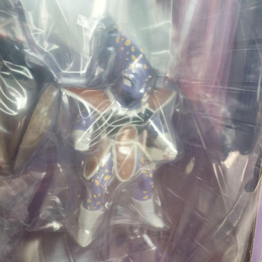 最安値　ドラゴンボールアライズ 　フリーザ、アプール　新品未開封　二重梱包発送