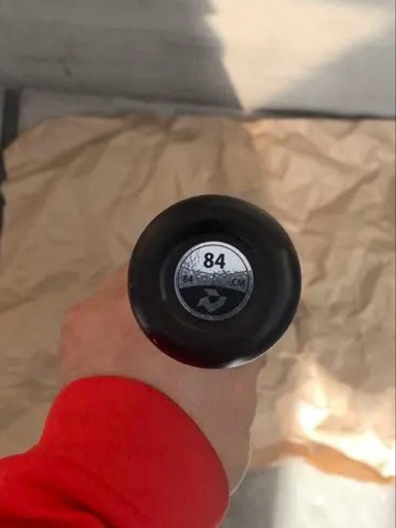 ディマリニ・ケーポイント　ストロングSG　84cm 730g トップバランス