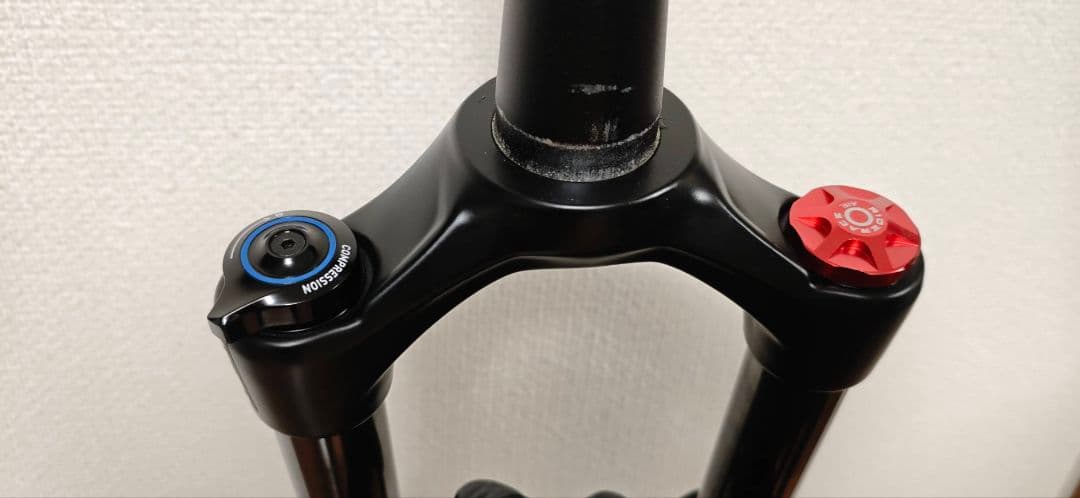 パーツ RockShox Recon 120mm 29er BOOST