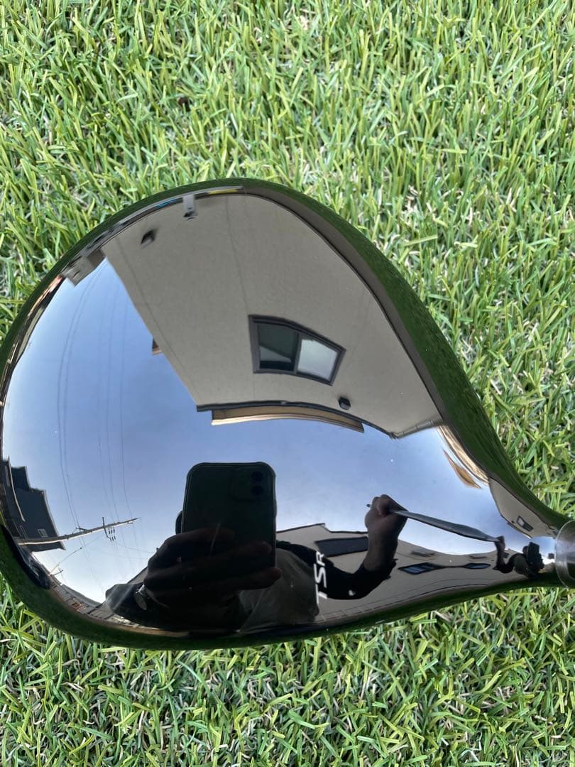 タイトリスト　TSR2 ドライバー　ロフト9.0