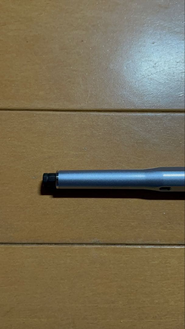 クルトガダイブカスケードブルー