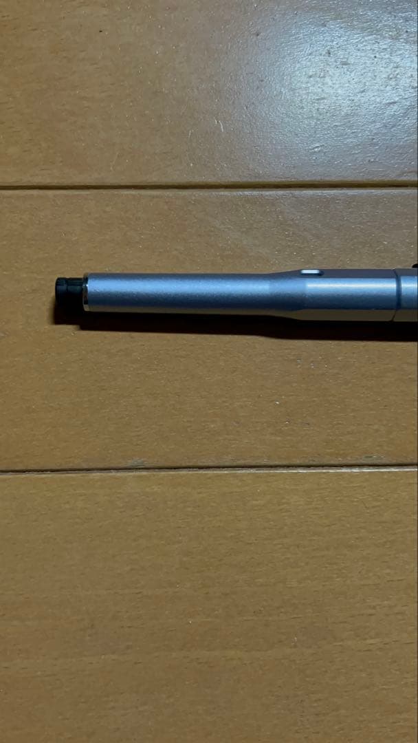 クルトガダイブカスケードブルー